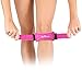 Patella Knee Strap for Knee Pain Relief for Hiking, Soccer, Basketball, Volleyball & Squats (1 Piece)