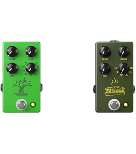 JHS Pedals Haunting Mids ブースター JHS Pedals Haunting Mids ブースター 1__90885.1715979367.386.513.