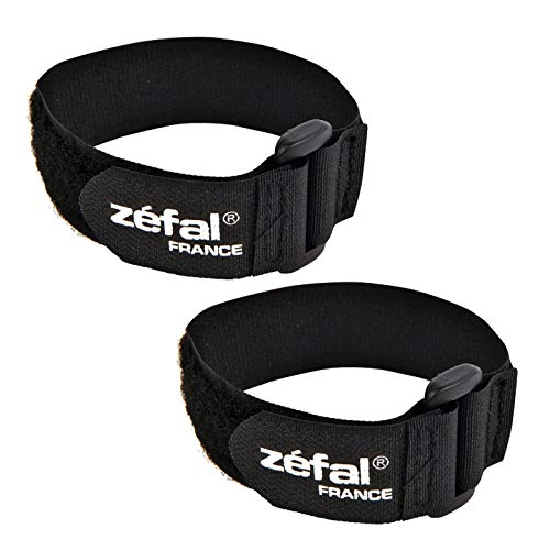 Zefal Doodad Bicycle Pump Strap