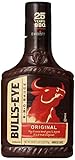 Bull's-Eye, BBQ Sauces, 18oz Bottle (Pack of 3) (Choose Flavors Below) (Original)