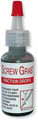 Todays Tools Screwgrab for Screwdriver Nut Socket Spanner Grip Aid view 4