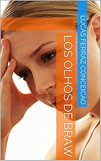 Livro LOS OLHOS DE BRAW