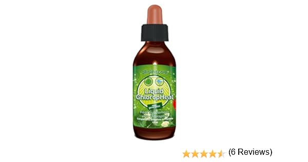 CLOROFILA LÍQUIDA DE HOJA DE MORERA 100% NATURAL - 120ml - Calidad ...