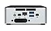 Intel NUC 5 Business Kit (NUC5i5MYHE) - Core i5 vPro, Tall, Add't Components Needed