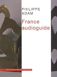 France audioguide
