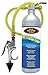 TSI Supercool 27361 A/C Flush Gun with Flow Control Valve and Improved Spray Head