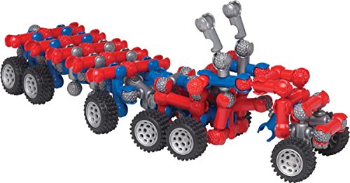 ZOOB RacerZ Car Designer