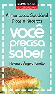 Livro Alimentação Saudável