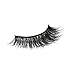 LASHVIEW False Eyelashes,Faux Eyelashes, 3D Natural Layered Effect,Comfortable and Soft)