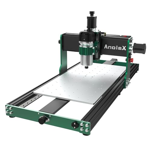 AnoleX 3060-Evo Max CNC Router