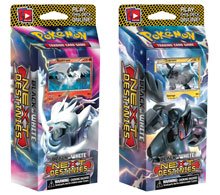 pokemon next destinies card set Pokémon TCG - Black & White - Next Destinies