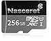 Nasceret Micro SD SDXC Card4GB High Speed Class 10 Memory Card With Micro SD Adapter