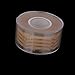 Frcolor 300 Pairs Invisible Lace Double Eyelid Tape Stickers Size S