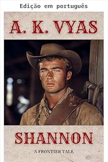 Livro Shannon (A balada de Shannon Dumas Livro 1)