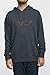 RVCA Men's Big Fleece Sweatshirt