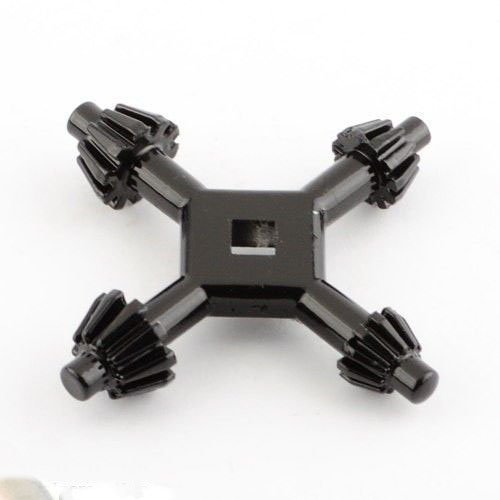 Click Here to See More Images 4-Way Drill Press Chuck Key Universal Combination Hand 1/2