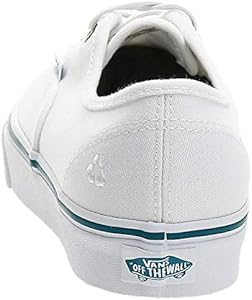 vans authentic promoção