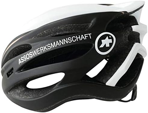 assos helmet
