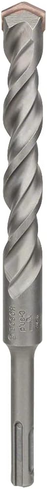 Bosch SDS Plus-3 Hammer Drill Bit 0 V 18 x 150 x 200 mm view 2