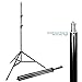 LimoStudio 700W Photography Light Photo Video Studio Umbrella Lighting Kit, 10 x 10 ft. Studio backdrops Backgrounds Support kit, AGG711