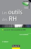 Les outils des RH - 3e éd. - Les savoir-faire essentiels en GRH: Les savoir-faire essentiels en GRH (Fonctions de l'entreprise) by 