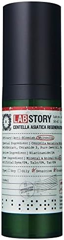 AllbyAnn LABSTORY Whitening Moisturizer Centella Asiatica Regeneration (Serum 30ml)