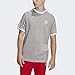 adidas Originals Men's 3-Stripes Tee