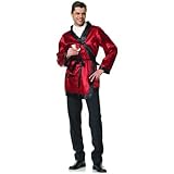Ultimate Bachelor Costume - One Size - Chest Size 50-62