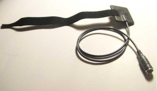 Option Icon Xy 3G USB Modem Passive Antenna Adapter Cable Pigtail Fme Male