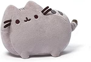 small pusheen plush