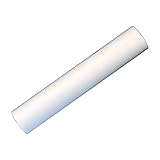 Pvc Sch 40 Solid Pipe 1" X 2