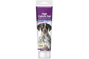 High Calorie Gel for Dogs 5oz.