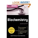 Deja Review Biochemistry Second Edition 9780071627177