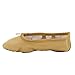 Canvas Kid Ballet Dancing Yoga Performance Flats