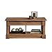 Sauder Palladia Lift Top Coffee Table, Vintage Oak finish