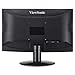 Viewsonic VA2037M-LED 20-Inch 1600x900 Wide LED Monitor, Black