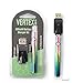 Brccee AC Rainbow Edition Hemp Oil Charger Pen