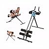 BEST-DIRECT-Gym-Form-Ab-Generator-fitness-machine-cardio-toning-abs-legs-arms-computer-for-women-y-men BEST DIRECT GYMFORM AB Generator, Fitness Machine + Cardio, 5 Levels, Toning Abs, Legs, Arms, Computer, For women & men