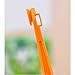 Hearts Shop Kitchen Tool Orange or Citrus Fruit Peelers (2)