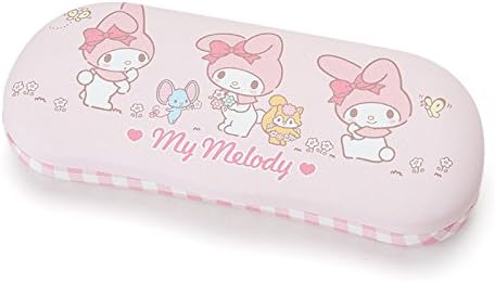 Amazon Co Jp サンリオ Sanrio マイメロディ メガネケース フレンズ おもちゃ