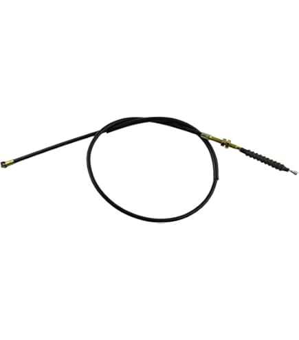Motorcycle Clutch Cable For Kawasaki ZX1000C NINJA ZX-10R 2004 2005