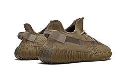 adidas Mens Yeezy Boost 350 V2 Earth Fx9033 Size - 4