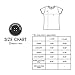 365 Printing Best Friend Quote T Shirts - God Made Us Best Friends - Cute Matching BFF Shirts (Left- Medium/Right- Medium) Black