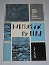 Babylon and the Bible