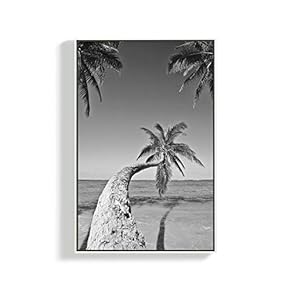 Canvas Wall Art for Living Room, Bedroom Tree Framed Canvas Prints for Home Decoration Ready to Hang - 16x24 inches