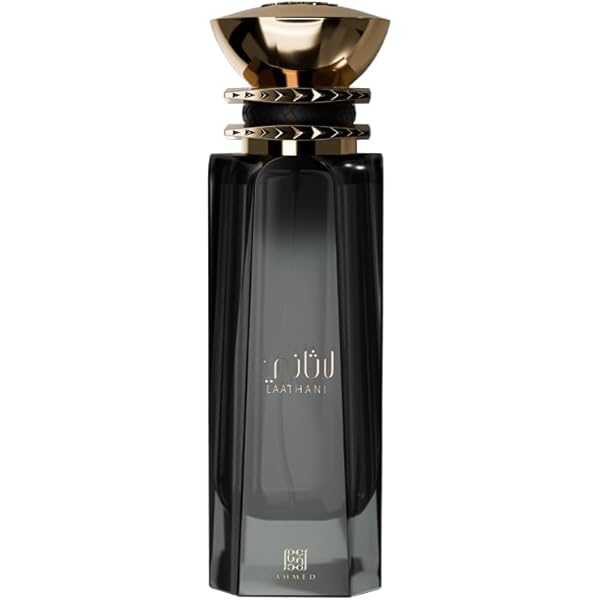 香水(男性用) Ahmed Al Maghribi Kaaf Kaaf Ahmed Al Maghribi perfume - a fragrance for women and