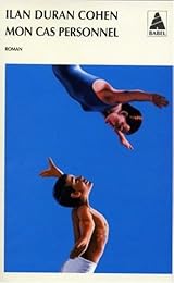Mon cas personnel