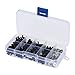 MagiDeal 180 in 1 Special Repair Tool Screws Box Kit Fit for 1/10 HSP RC Car Use
