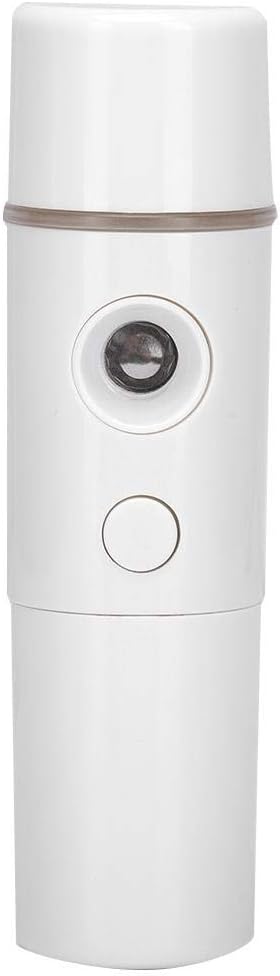 vaporizzatore facciale ionico