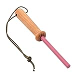 BPS Knives Ceramic Honing Rod - Knife Sharpener